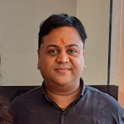 Photo of Bajrang Agrawal