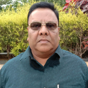Photo of Ramesh Chand Agrawal