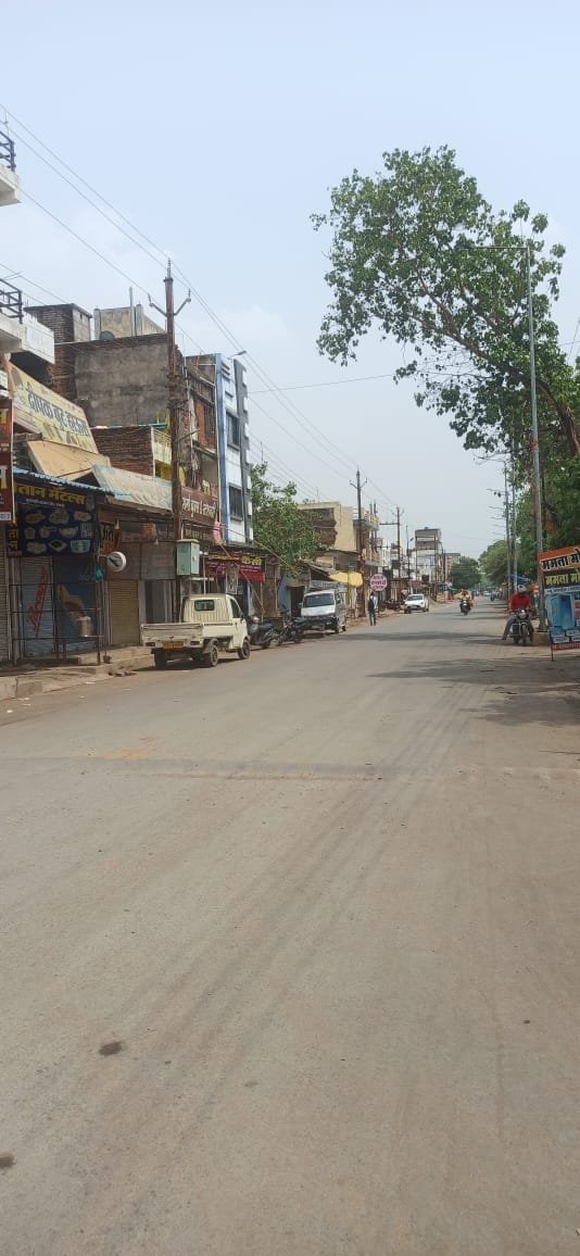 नवीन अस्थाई जिला मुख्यालय को सक्ती में प्रारंभ नहीं किए जाने पर नगर रहा बंद ,प्रमुख मार्गों में लगाए गए काले झंडे एवं नागरिकों ने किया विरोध नवीन अस्थाई जिला मुख्यालय को सक्ती में प्रारंभ नहीं किए जाने पर नगर रहा बंद ,प्रमुख मार्गों में लगाए गए काले झंडे एवं नागरिकों ने किया विरोध kshititech