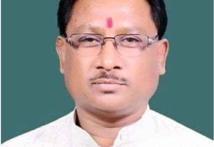 13 जून को भाजपा प्रदेश अध्यक्ष विष्णुदेव साय की गरीब कल्याण जनसभा नव गठित जिला सक्ती में 13 जून को भाजपा प्रदेश अध्यक्ष विष्णुदेव साय की गरीब कल्याण जनसभा नव गठित जिला सक्ती में kshititech