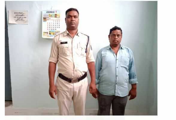 विधवा के साथ घर में घुसकर मारपीट करने वाला आरोपी चंद घंटे में गिरफ्तार विधवा के साथ घर में घुसकर मारपीट करने वाला आरोपी चंद घंटे में गिरफ्तार kshititech