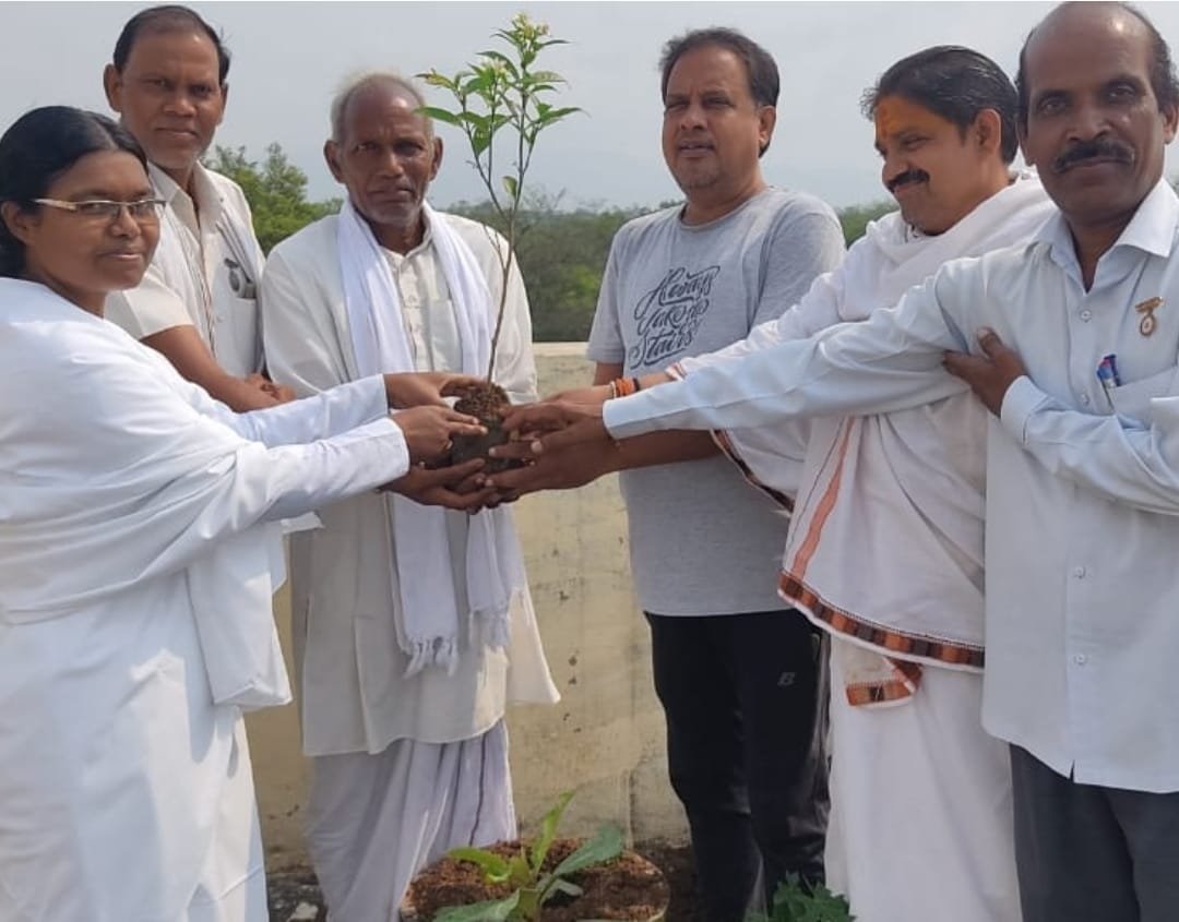मम्मा दिवस पर ब्रह्माकुमारी ईश्वरीय विश्वविद्यालय शक्ति कुंज में किया गया उन्हें याद मम्मा दिवस पर ब्रह्माकुमारी ईश्वरीय विश्वविद्यालय शक्ति कुंज में किया गया उन्हें याद kshititech