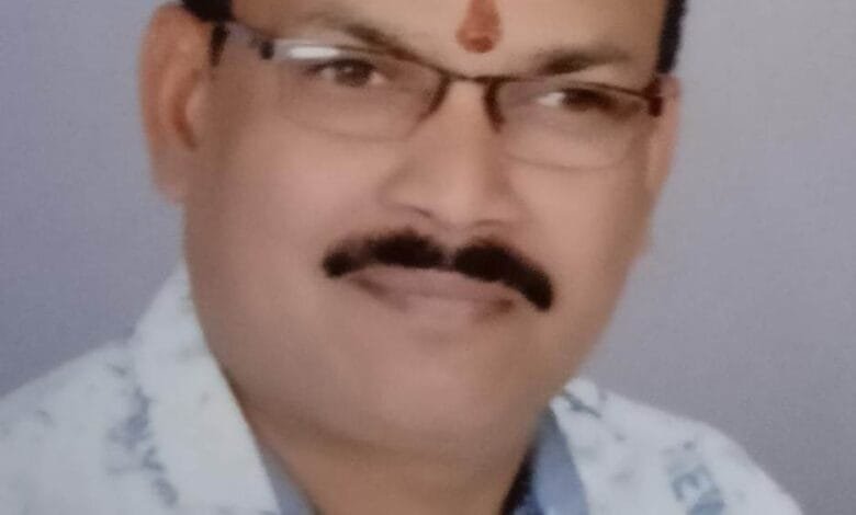 29 को जिले के हजारों सहायक शिक्षक रहेंगे हड़ताल पर - तिवारी 29 को जिले के हजारों सहायक शिक्षक रहेंगे हड़ताल पर - तिवारी kshititech