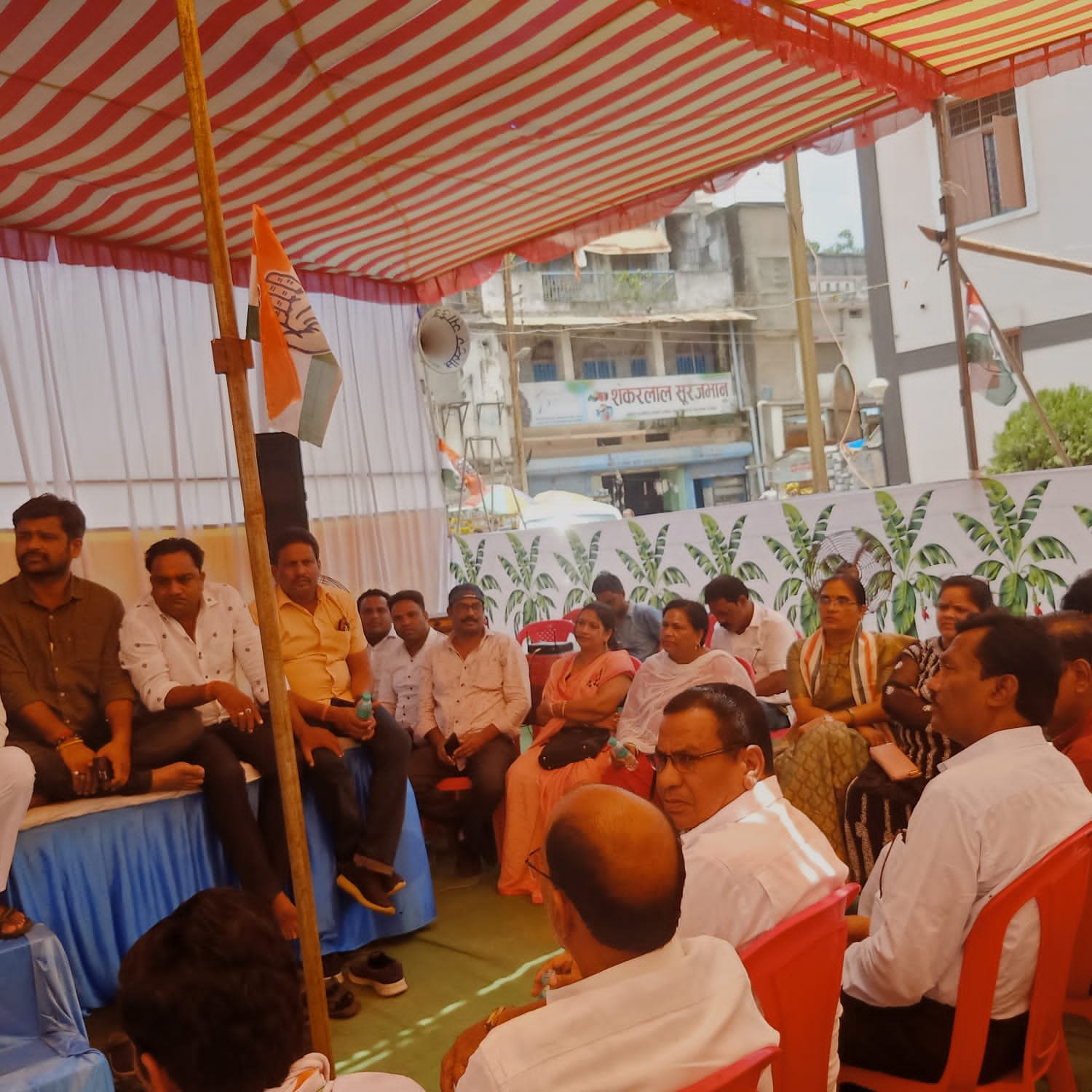 कांग्रेसी नेताओं ने अग्निपथ योजना का किया पुरजोर विरोध कांग्रेसी नेताओं ने अग्निपथ योजना का किया पुरजोर विरोध kshititech