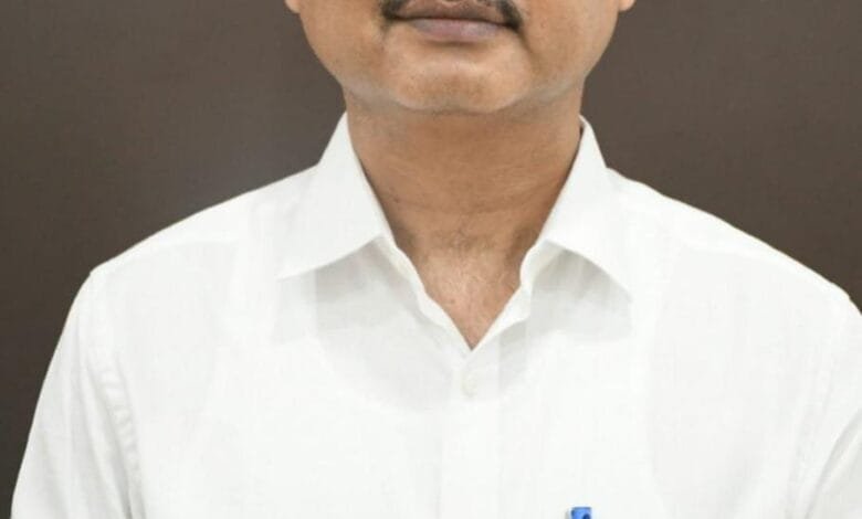 जांजगीर चाम्पा कलेक्टर जितेन्द्र कुमार शुक्ला का तबादला , अब यह होंगे जिले के नए कलेक्टर जांजगीर चाम्पा कलेक्टर जितेन्द्र कुमार शुक्ला का तबादला , अब यह होंगे जिले के नए कलेक्टर kshititech
