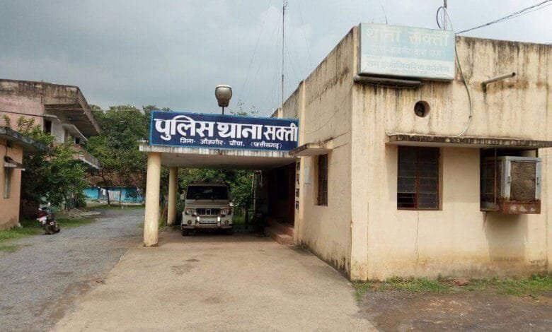 क्या अब सक्ती नही रहा सुरक्षित , नाबालिग लहराने लगे है तलवार , वजह नशा या कुछ और क्या अब सक्ती नही रहा सुरक्षित , नाबालिग लहराने लगे है तलवार , वजह नशा या कुछ और kshititech