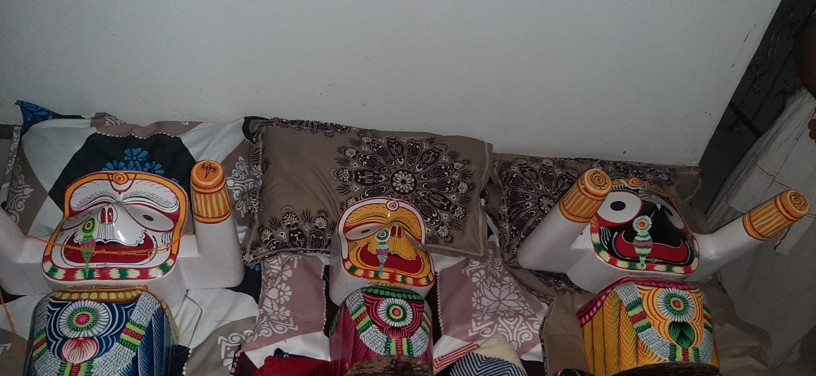 सक्ती में श्री राधा कृष्ण मंदिर सेवा समिति द्वारा आज रथयात्रा का उत्सव मनाया जाएगा धूमधाम के साथ सक्ती में श्री राधा कृष्ण मंदिर सेवा समिति द्वारा आज रथयात्रा का उत्सव मनाया जाएगा धूमधाम के साथ kshititech