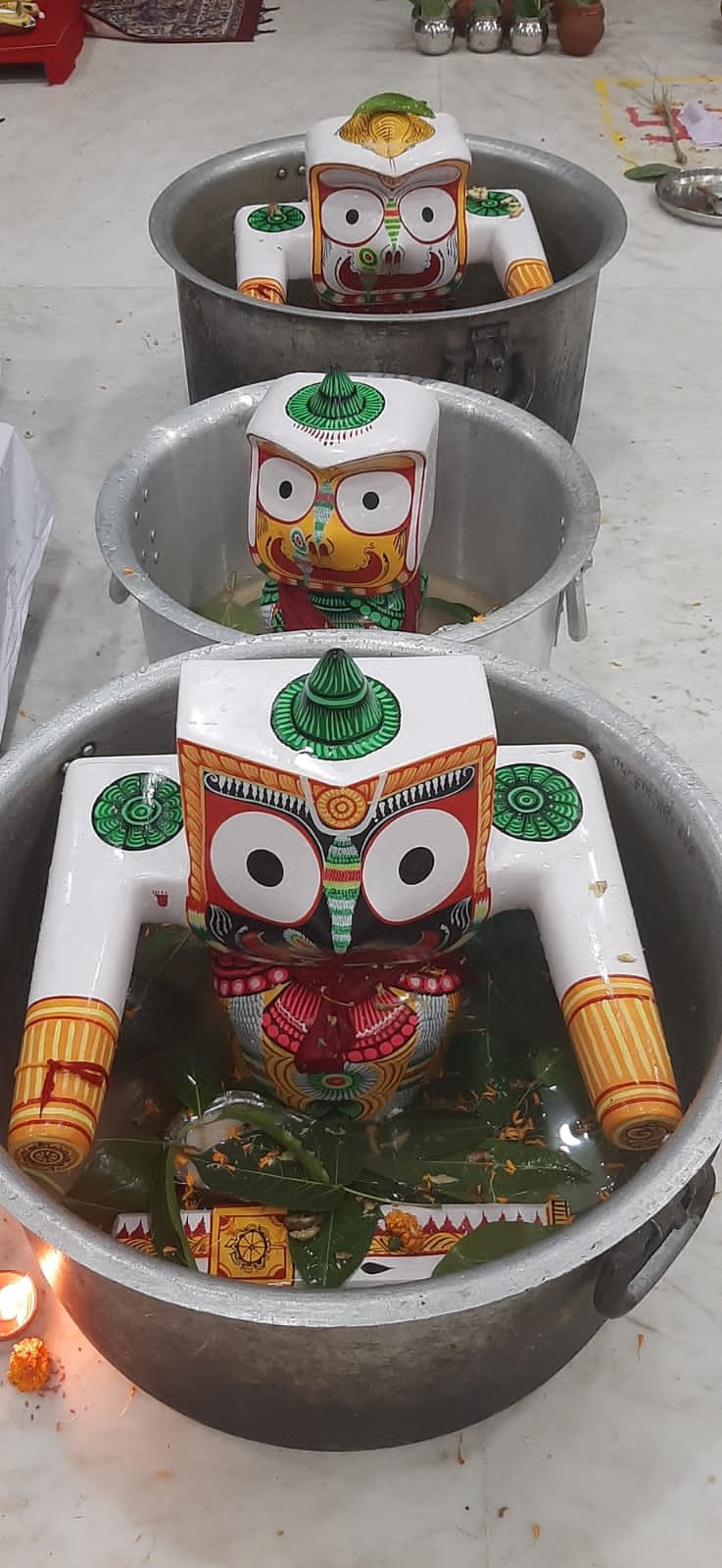 सक्ती में श्री राधा कृष्ण मंदिर सेवा समिति द्वारा आज रथयात्रा का उत्सव मनाया जाएगा धूमधाम के साथ सक्ती में श्री राधा कृष्ण मंदिर सेवा समिति द्वारा आज रथयात्रा का उत्सव मनाया जाएगा धूमधाम के साथ kshititech