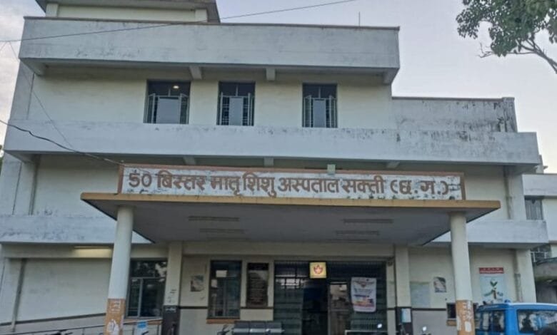 सामुदायिक स्वास्थ्य केन्द्र की व्यवस्था कोमा में, ड्यूटी डॉक्टर सहित बीएमओ नदारत सामुदायिक स्वास्थ्य केन्द्र की व्यवस्था कोमा में, ड्यूटी डॉक्टर सहित बीएमओ नदारत kshititech