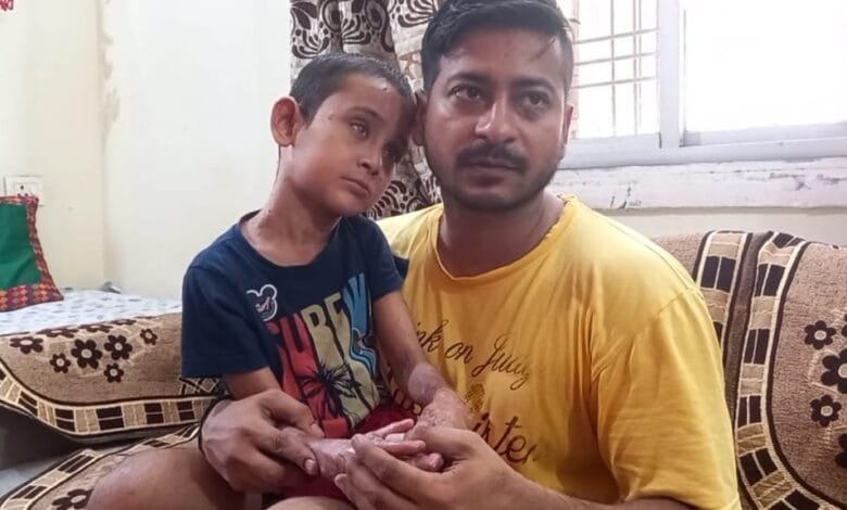 मुख्यमंत्री विशेष स्वास्थ्य सहायता योजना से लोगों को मिल रहा है नया जीवनदान मुख्यमंत्री विशेष स्वास्थ्य सहायता योजना से लोगों को मिल रहा है नया जीवनदान kshititech