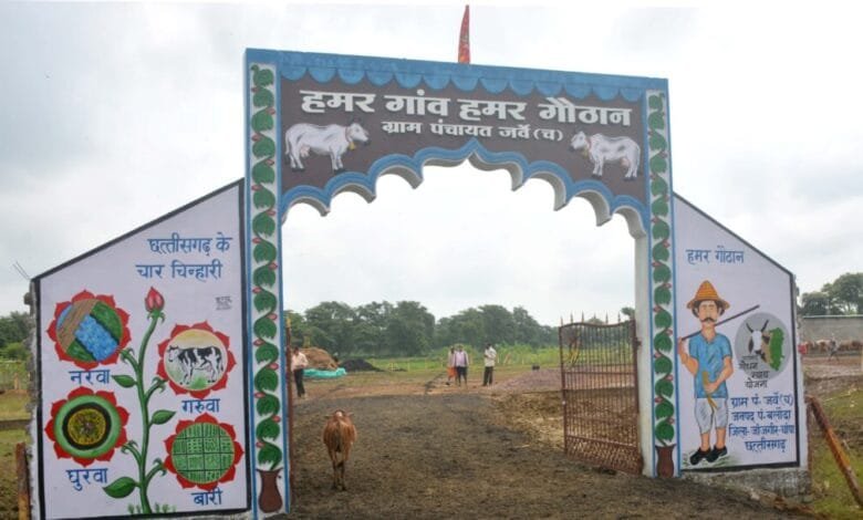 स्वतंत्रता दिवस समारोह में उत्कृष्ट गौठान होंगे पुरस्कृत स्वतंत्रता दिवस समारोह में उत्कृष्ट गौठान होंगे पुरस्कृत kshititech