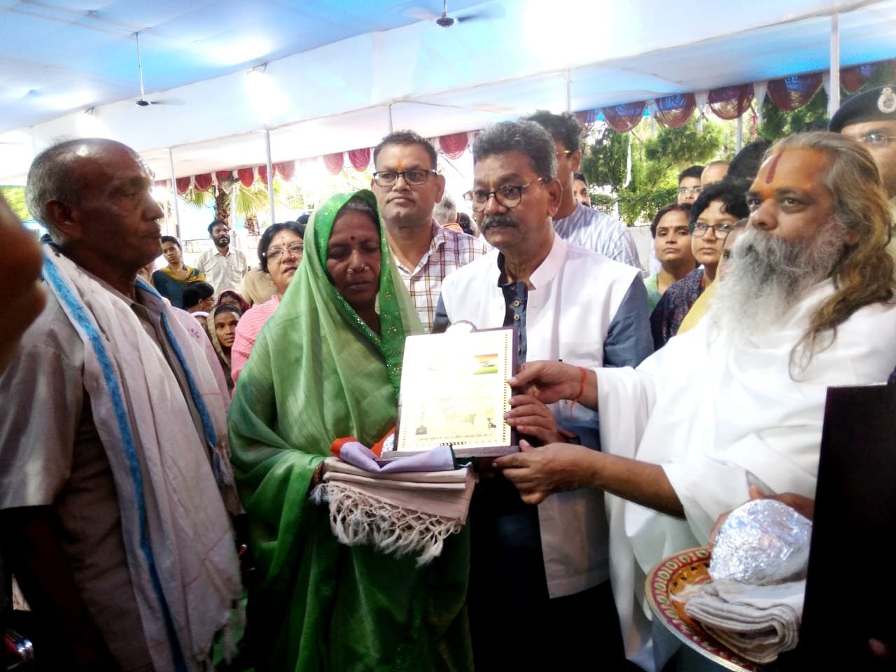 उन वीरों को कोटि-कोटि नमन जिन्होंने राष्ट्र की रक्षा के लिए अपनी प्राणों की आहुति दी: विधानसभा अध्यक्ष डॉ. चरणदास महंत उन वीरों को कोटि-कोटि नमन जिन्होंने राष्ट्र की रक्षा के लिए अपनी प्राणों की आहुति दी: विधानसभा अध्यक्ष डॉ. चरणदास महंत kshititech
