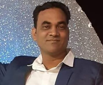 सक्ती की श्री चंद्रपुर पदयात्रा सेवा समिति के नए अध्यक्ष बनाए गए हेमंत देवांगन सक्ती की श्री चंद्रपुर पदयात्रा सेवा समिति के नए अध्यक्ष बनाए गए हेमंत देवांगन kshititech