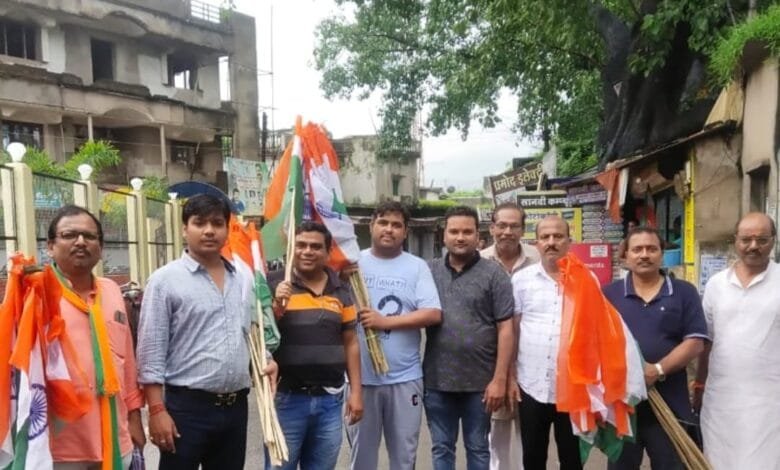 घर घर तिरंगा हर घर तिरंगा अभियान , एक राष्ट्रवादी सोच घर घर तिरंगा हर घर तिरंगा अभियान , एक राष्ट्रवादी सोच kshititech
