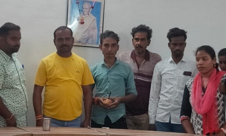 नगर पंचायत अड़भार क्षेत्र में राजीव युवा मितान क्लब का हुआ गठन नगर पंचायत अड़भार क्षेत्र में राजीव युवा मितान क्लब का हुआ गठन kshititech