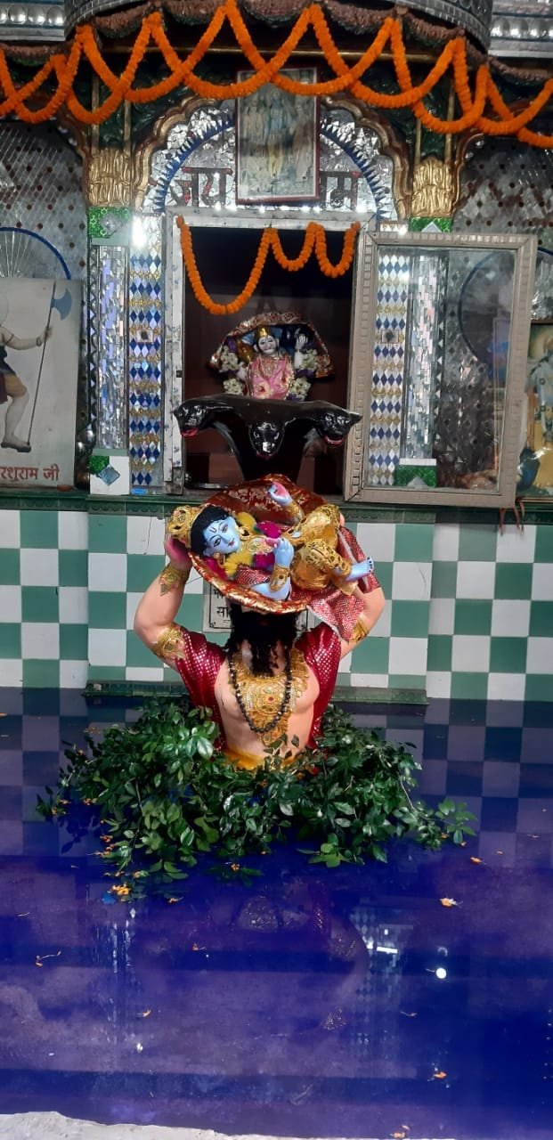 शहर के मुख्य श्री राम मंदिर में श्री कृष्ण जन्माष्टमी पर्व धूमधाम के साथ मनाया गया एवं श्री राधा कृष्ण मंदिर में महिला जागृति शाखा के द्वारा रखे गए विभिन्न कार्यक्रम शहर के मुख्य श्री राम मंदिर में श्री कृष्ण जन्माष्टमी पर्व धूमधाम के साथ मनाया गया एवं श्री राधा कृष्ण मंदिर में महिला जागृति शाखा के द्वारा रखे गए विभिन्न कार्यक्रम kshititech