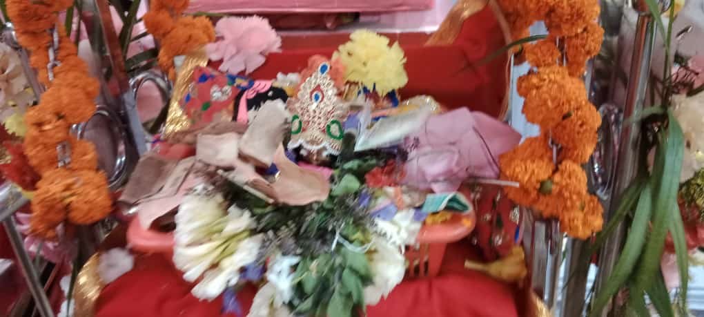 शहर के मुख्य श्री राम मंदिर में श्री कृष्ण जन्माष्टमी पर्व धूमधाम के साथ मनाया गया एवं श्री राधा कृष्ण मंदिर में महिला जागृति शाखा के द्वारा रखे गए विभिन्न कार्यक्रम शहर के मुख्य श्री राम मंदिर में श्री कृष्ण जन्माष्टमी पर्व धूमधाम के साथ मनाया गया एवं श्री राधा कृष्ण मंदिर में महिला जागृति शाखा के द्वारा रखे गए विभिन्न कार्यक्रम kshititech