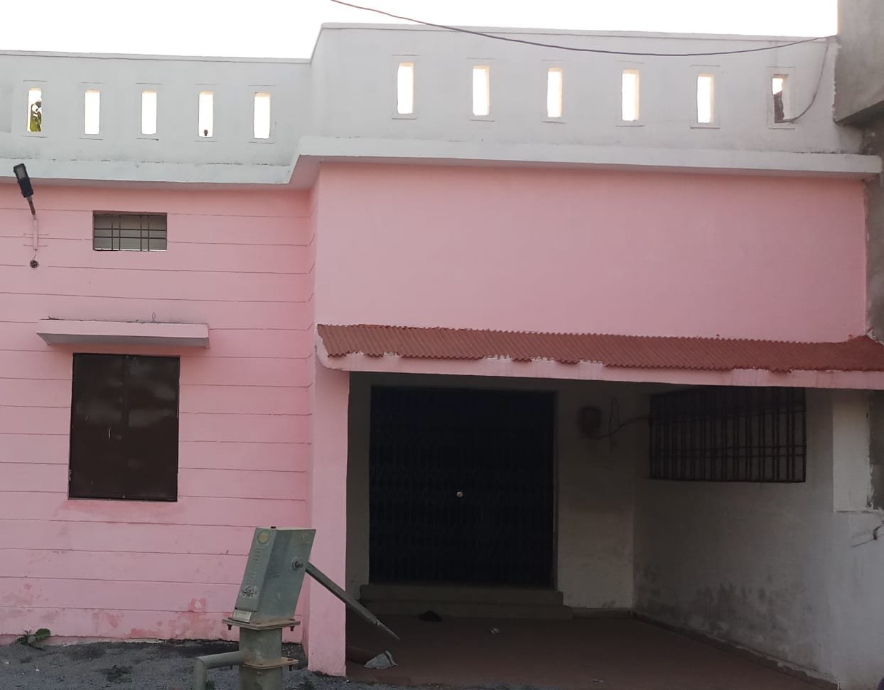 सक्ती के अंतर्गत ग्राम कंचनपुर में है अत्याधुनिक पुस्तकालय सक्ती के अंतर्गत ग्राम कंचनपुर में है अत्याधुनिक पुस्तकालय kshititech