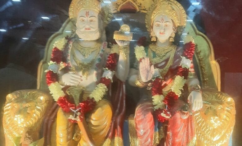 अग्रवाल समाज द्वारा सभी वर्गों के लिए विभिन्न प्रकार की प्रतियोगिताएं आज से हुई आरंभ अग्रवाल समाज द्वारा सभी वर्गों के लिए विभिन्न प्रकार की प्रतियोगिताएं आज से हुई आरंभ kshititech