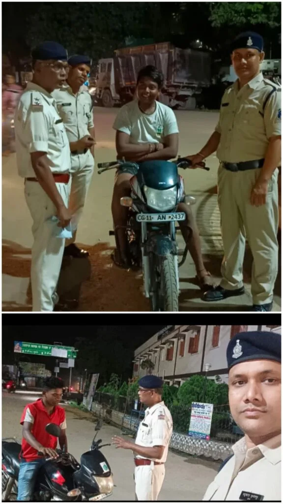 वाहन चालकों को दी गई यातायात नियमों की जानकारी, नियमों का उल्लंघन करने पर अब होगी कार्यवाही वाहन चालकों को दी गई यातायात नियमों की जानकारी, नियमों का उल्लंघन करने पर अब होगी कार्यवाही kshititech