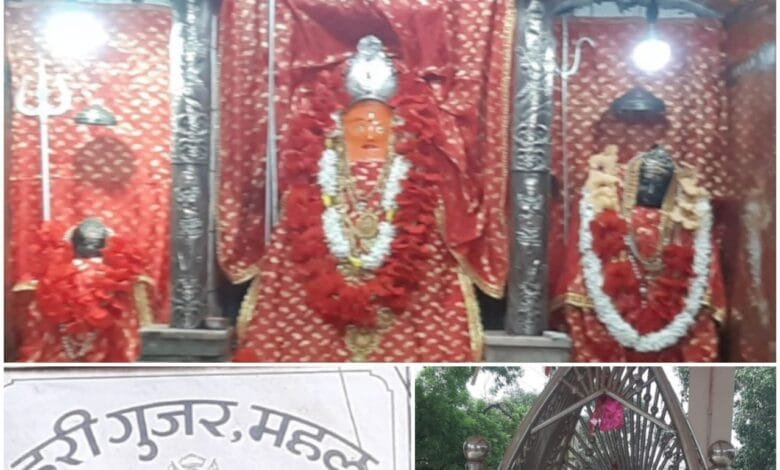शान से होती है सक्ती की पहचान शान से होती है सक्ती की पहचान kshititech