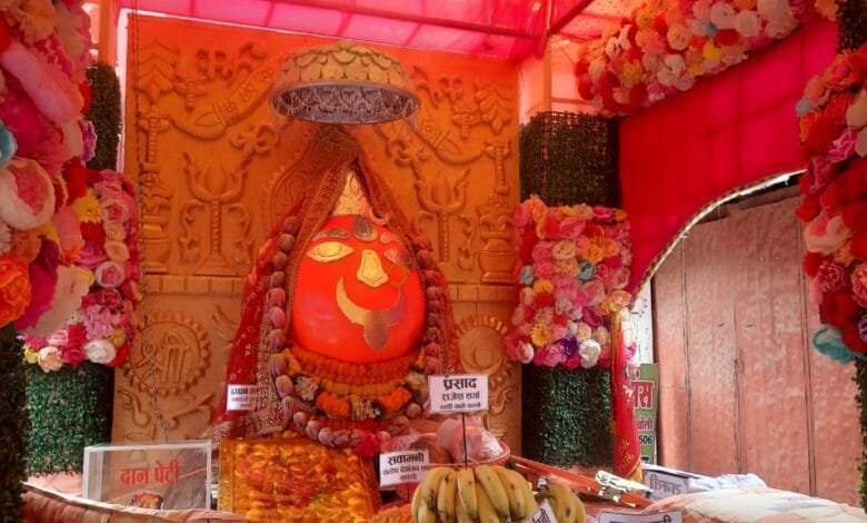 सक्ती से निकली मां चंद्रहासिनी देवी की पैदल यात्रा,कार्यक्रम में शामिल हुए विधानसभा अध्यक्ष महंत एवं अन्य जनप्रतिनिधि सक्ती से निकली मां चंद्रहासिनी देवी की पैदल यात्रा,कार्यक्रम में शामिल हुए विधानसभा अध्यक्ष महंत एवं अन्य जनप्रतिनिधि kshititech