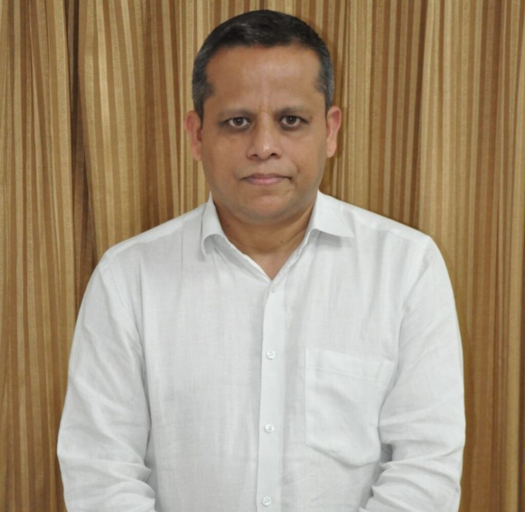 बिलासपुर मंडल के नये मंड़ल रेल प्रबंधक प्रवीण पाण्डेय ने पदभार ग्रहण किया | बिलासपुर मंडल के नये मंड़ल रेल प्रबंधक प्रवीण पाण्डेय ने पदभार ग्रहण किया | kshititech