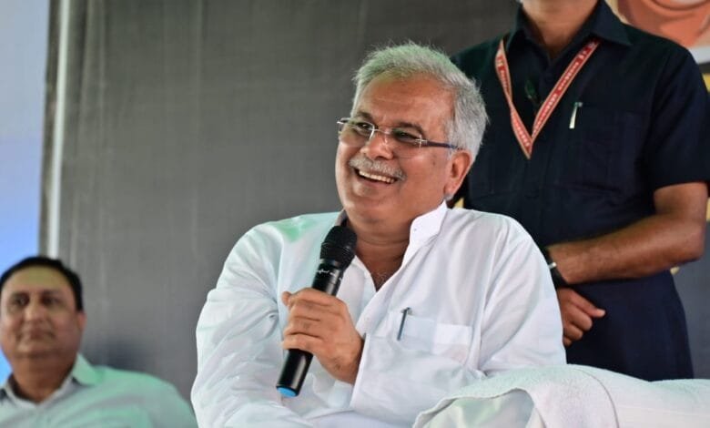 भेंट मुलाकात कार्यक्रम विधानसभा चंद्रपुर : ग्राम मुक्ता भेंट मुलाकात में मुख्यमंत्री श्री भूपेश बघेल की घोषणाएं भेंट मुलाकात कार्यक्रम विधानसभा चंद्रपुर : ग्राम मुक्ता भेंट मुलाकात में मुख्यमंत्री श्री भूपेश बघेल की घोषणाएं kshititech