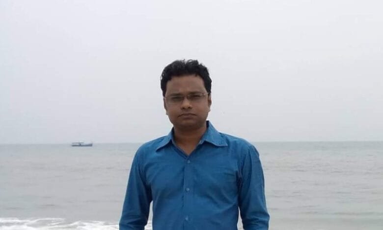 डॉक्टर सूरज सिंह राठौर होंगे सक्ती जिले के प्रथम मुख्य चिकित्सा अधिकारी डॉक्टर सूरज सिंह राठौर होंगे सक्ती जिले के प्रथम मुख्य चिकित्सा अधिकारी kshititech