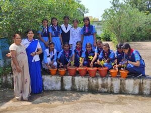 गांधी जयंती के अवसर पर भारत स्काउट एंड गाइड जिला सक्ती के स्काउट गाइड द्वारा सर्वधर्म प्रार्थना तथा वृक्षारोपण कार्यक्रम का आयोजन गांधी जयंती के अवसर पर भारत स्काउट एंड गाइड जिला सक्ती के स्काउट गाइड द्वारा सर्वधर्म प्रार्थना तथा वृक्षारोपण कार्यक्रम का आयोजन kshititech