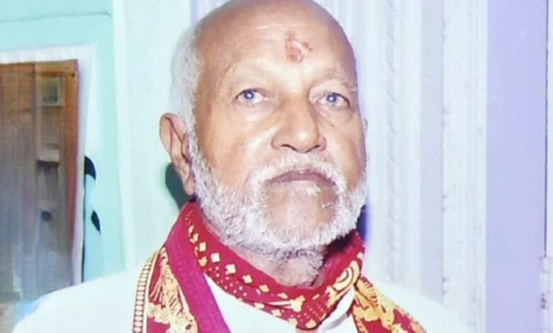 नहीं रहे सक्ती के रामअवतार सिंघल नहीं रहे सक्ती के रामअवतार सिंघल kshititech