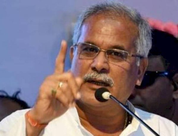 सक्ती विधानसभा के नेताओं को सी.एम. बघेल की दो टूक, वरिष्ठ नेता का करना होगा सम्मान सक्ती विधानसभा के नेताओं को सी.एम. बघेल की दो टूक, वरिष्ठ नेता का करना होगा सम्मान kshititech