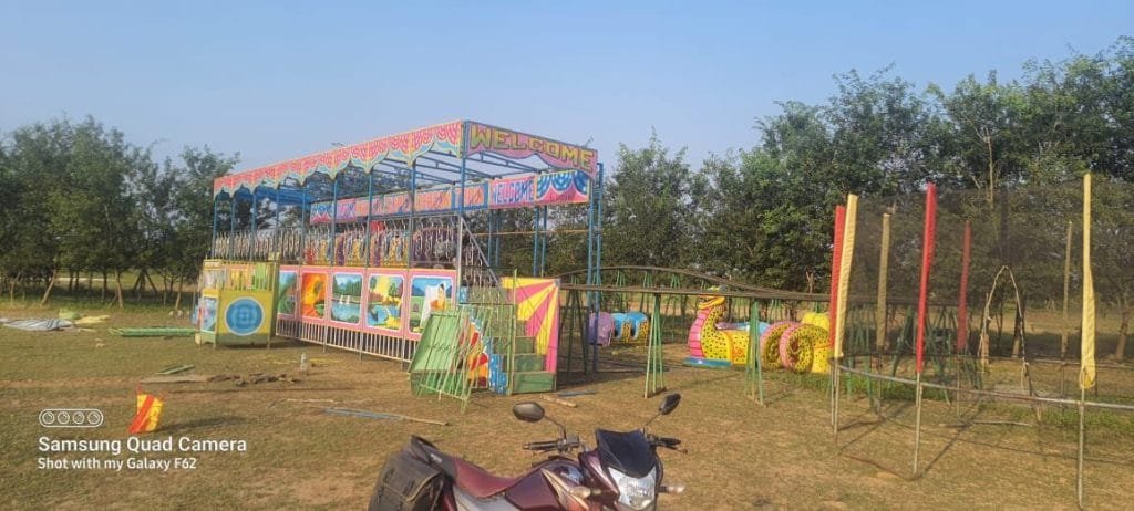 छत्तीसगढ़ राज्योत्सव 2022 को लेकर सक्ती जिले में चल रही जोर- शोर से तैयारियां, 1 नवंबर को सुबह से लेकर शाम तक होंगे कई कार्यक्रम छत्तीसगढ़ राज्योत्सव 2022 को लेकर सक्ती जिले में चल रही जोर- शोर से तैयारियां, 1 नवंबर को सुबह से लेकर शाम तक होंगे कई कार्यक्रम kshititech