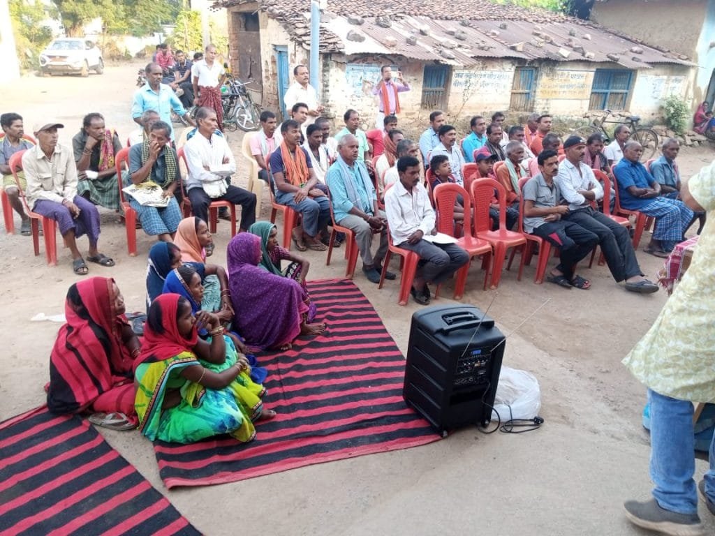 छत्तीसगढ़ में भूपेश सरकार गरीबों को आवास ही नहीं देना चाहती - डॉ. साहू छत्तीसगढ़ में भूपेश सरकार गरीबों को आवास ही नहीं देना चाहती - डॉ. साहू kshititech