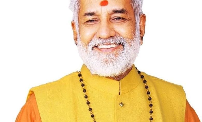 पंडित विजय शंकर मेहता का"देह के उस पार" व्याख्यान सक्ती में 7 नवंबर को पंडित विजय शंकर मेहता का"देह के उस पार" व्याख्यान सक्ती में 7 नवंबर को kshititech