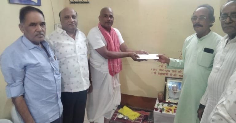 विधानसभा अध्यक्ष महंत ने सक्ती के रामअवतार सिंघल एवं बाबूलाल अग्रवाल के निधन पर किया शोक व्यक्त विधानसभा अध्यक्ष महंत ने सक्ती के रामअवतार सिंघल एवं बाबूलाल अग्रवाल के निधन पर किया शोक व्यक्त kshititech