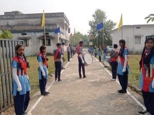 परसदा खुर्द में भारत स्काउट गाइड का जिला स्तरीय स्थापना दिवस समारोह का हुआ आयोजन परसदा खुर्द में भारत स्काउट गाइड का जिला स्तरीय स्थापना दिवस समारोह का हुआ आयोजन kshititech