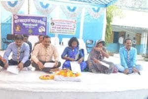 परसदा खुर्द में भारत स्काउट गाइड का जिला स्तरीय स्थापना दिवस समारोह का हुआ आयोजन परसदा खुर्द में भारत स्काउट गाइड का जिला स्तरीय स्थापना दिवस समारोह का हुआ आयोजन kshititech