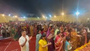 जो इस संसार में आया है उसका जाना निश्चित है, अपनी देह पर कभी ना करें घमंड- पंडित विजय शंकर मेहता जो इस संसार में आया है उसका जाना निश्चित है, अपनी देह पर कभी ना करें घमंड- पंडित विजय शंकर मेहता kshititech