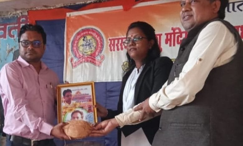 सरस्वती शिशु मंदिर सक्ती विधिक साक्षरता शिविर सह अभिनंदन समारोह का हुआ आयोजन सरस्वती शिशु मंदिर सक्ती विधिक साक्षरता शिविर सह अभिनंदन समारोह का हुआ आयोजन kshititech