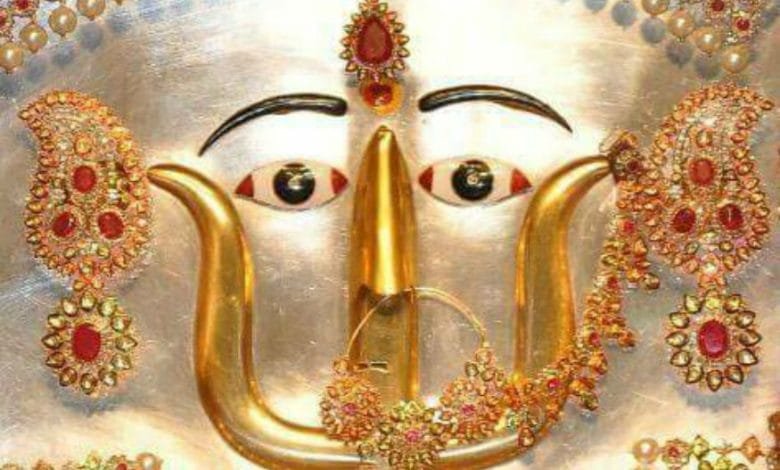 बाराद्वार में 1 दिसंबर को होगा श्री रानी सती दादी जी का महा मंगल पाठ एवं भजन संध्या बाराद्वार में 1 दिसंबर को होगा श्री रानी सती दादी जी का महा मंगल पाठ एवं भजन संध्या kshititech
