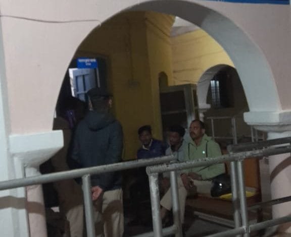 मानसिक एवं शारीरिक रूप से अशक्त नाबालिक से दुष्कर्म के आरोपी को 20 वर्ष की सश्रम कारावास की सजा मानसिक एवं शारीरिक रूप से अशक्त नाबालिक से दुष्कर्म के आरोपी को 20 वर्ष की सश्रम कारावास की सजा kshititech