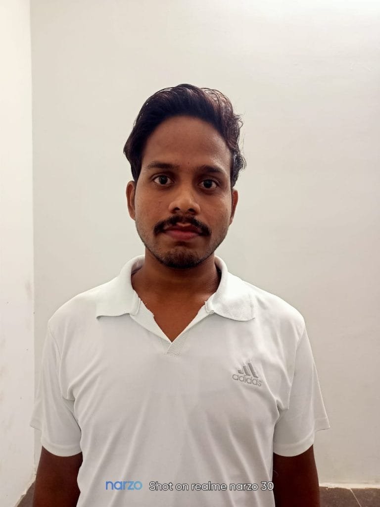 14 वर्ष की नाबालिक किशोरी से दुष्कर्म के आरोपी को 30 वर्ष की सश्रम कारावास की सजा 14 वर्ष की नाबालिक किशोरी से दुष्कर्म के आरोपी को 30 वर्ष की सश्रम कारावास की सजा kshititech