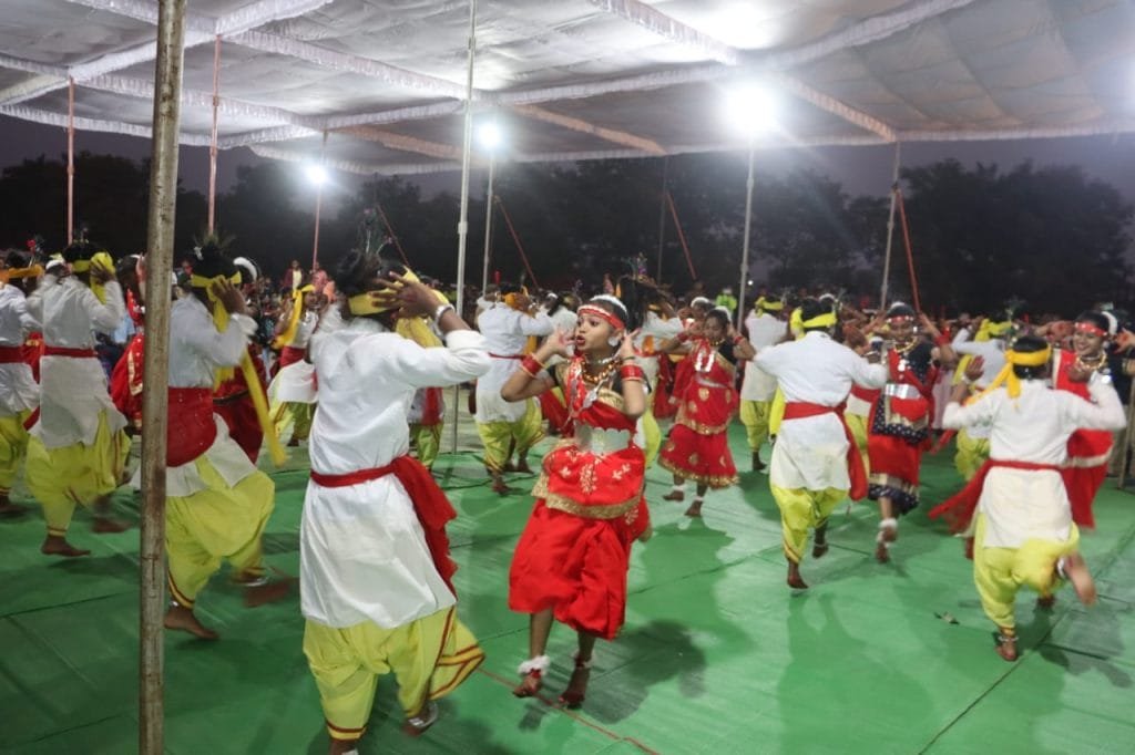 जिला स्तरीय छत्तीसगढिय़ा ओलम्पिक का समापन समारोह संपन्न जिला स्तरीय छत्तीसगढिय़ा ओलम्पिक का समापन समारोह संपन्न kshititech