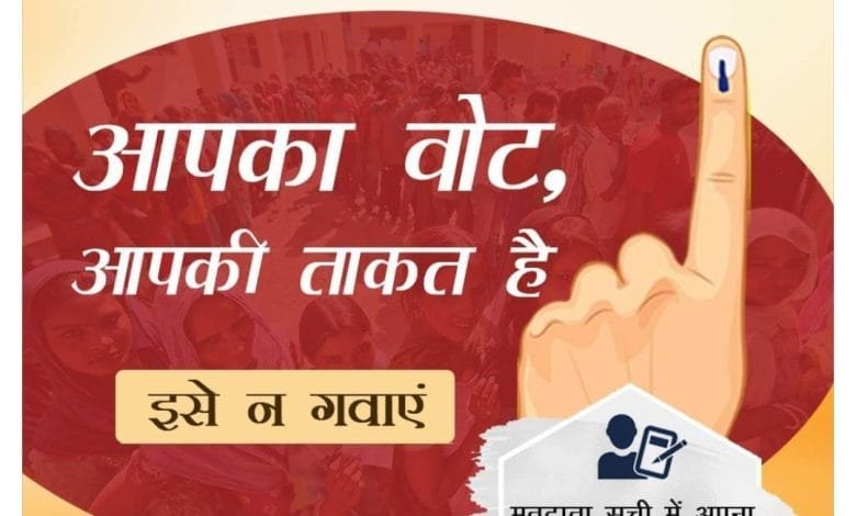 फोटोयुक्त मतदाता सूची तैयार करने के लिए कार्यक्रम निर्धारित फोटोयुक्त मतदाता सूची तैयार करने के लिए कार्यक्रम निर्धारित kshititech