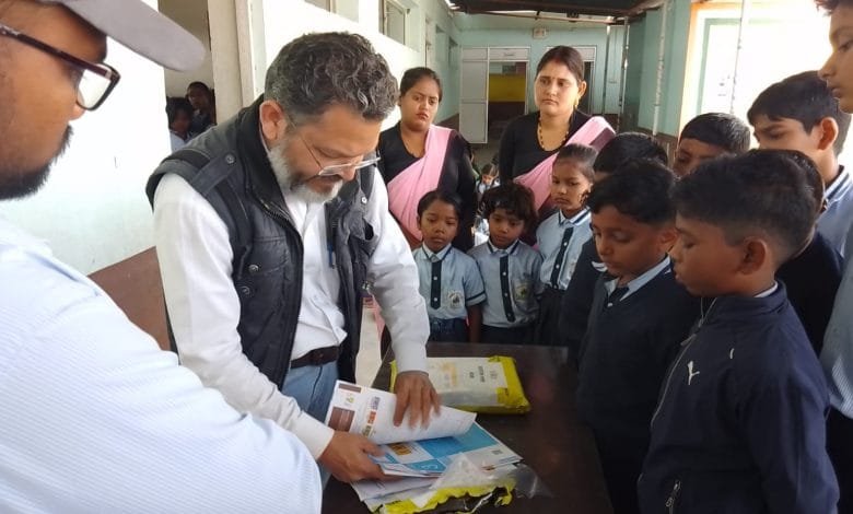 वंदेमातरम आदर्श विद्यालय मालखरौदा में एस.ओ.एफ. इंटरनेशनल मैथमेटिक्स ओलिंपियाड 2022-23 परीक्षा सम्पन्न हुई वंदेमातरम आदर्श विद्यालय मालखरौदा में एस.ओ.एफ. इंटरनेशनल मैथमेटिक्स ओलिंपियाड 2022-23 परीक्षा सम्पन्न हुई kshititech