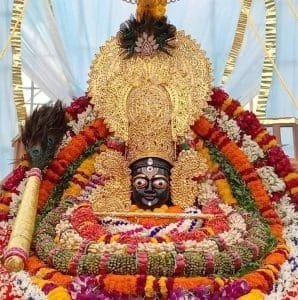 खाटू में बना श्याम प्रेमियों का अपना छत्तीसगढ़ का भवन खाटू में बना श्याम प्रेमियों का अपना छत्तीसगढ़ का भवन kshititech