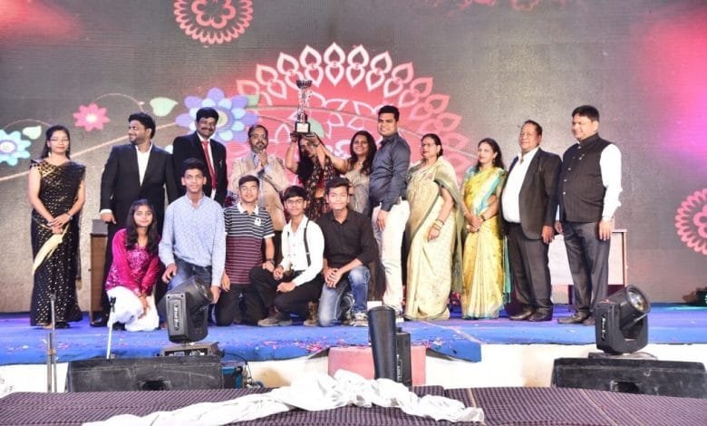 सक्ती के जिंदल वर्ल्ड स्कूल में हुआ वार्षिकोत्सव का आयोजन सक्ती के जिंदल वर्ल्ड स्कूल में हुआ वार्षिकोत्सव का आयोजन kshititech