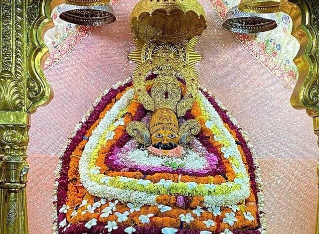 29 दिसंबर को होगा श्री राधाकृष्ण मंदिर में श्री श्याम अरदास संकीर्तन कार्यक्रम 29 दिसंबर को होगा श्री राधाकृष्ण मंदिर में श्री श्याम अरदास संकीर्तन कार्यक्रम kshititech