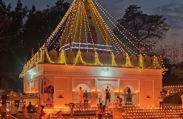 तुर्री धाम में बनेगा विश्राम गृह डॉ महन्त ने दिलाई स्वीकृति तुर्री धाम में बनेगा विश्राम गृह डॉ महन्त ने दिलाई स्वीकृति kshititech